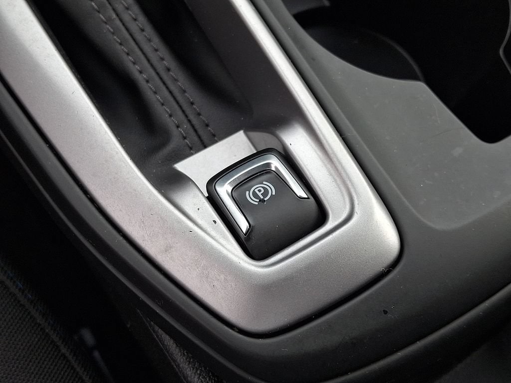 2024 Chevrolet Trax LS - Photo 23
