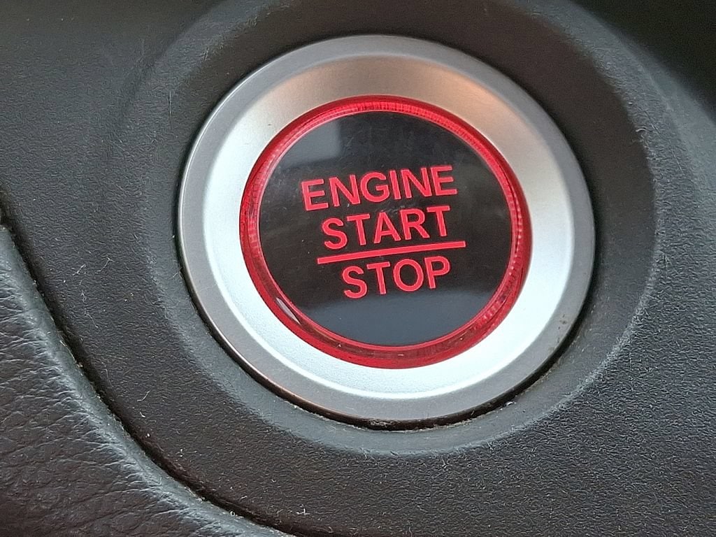 2022 Honda Odyssey EX-L - Photo 23