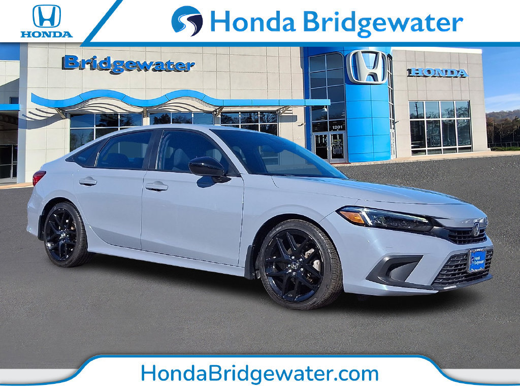 2024 Honda Civic