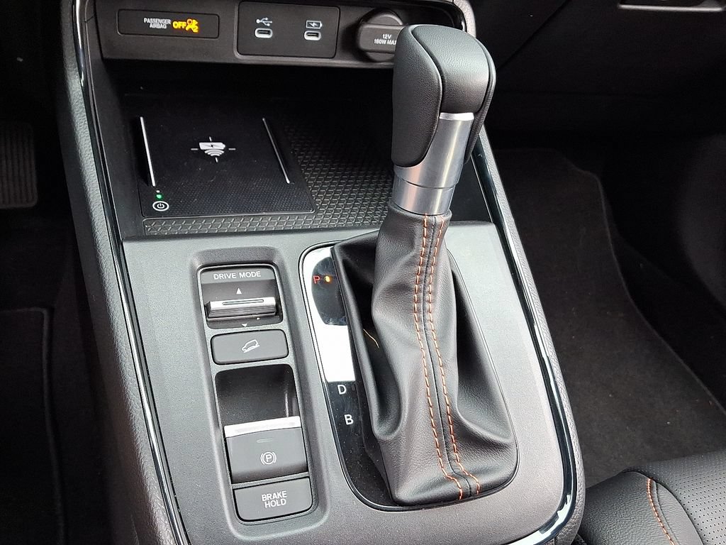 2026 Honda CR-V Sport-L - Photo 9