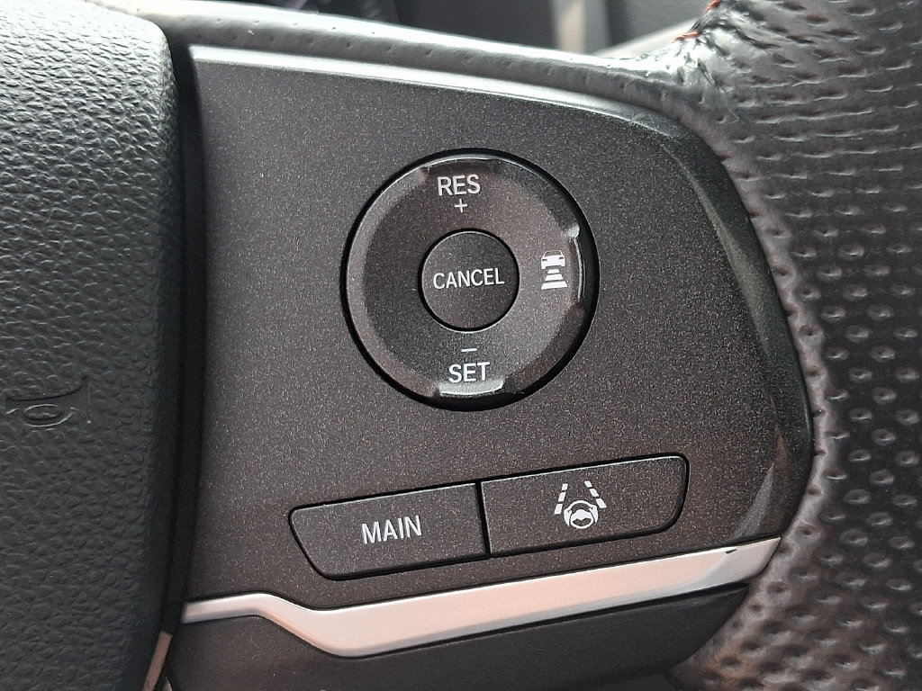 2023 Honda Passport TrailSport - Photo 24