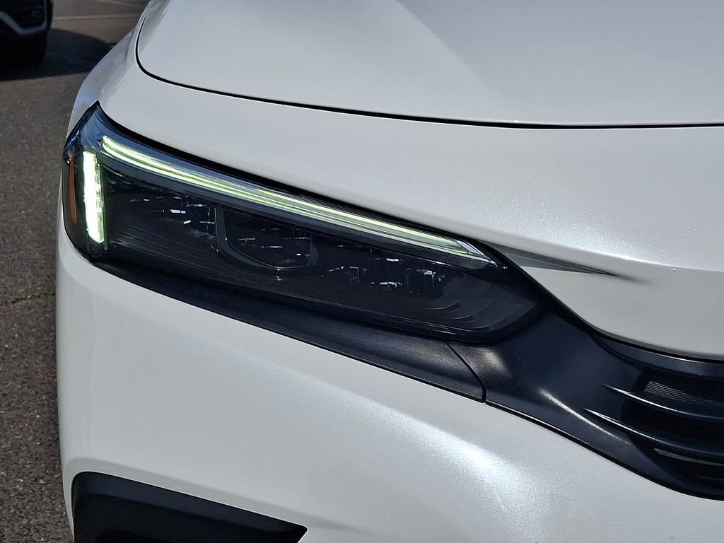 2023 Honda Civic Sport - Photo 9