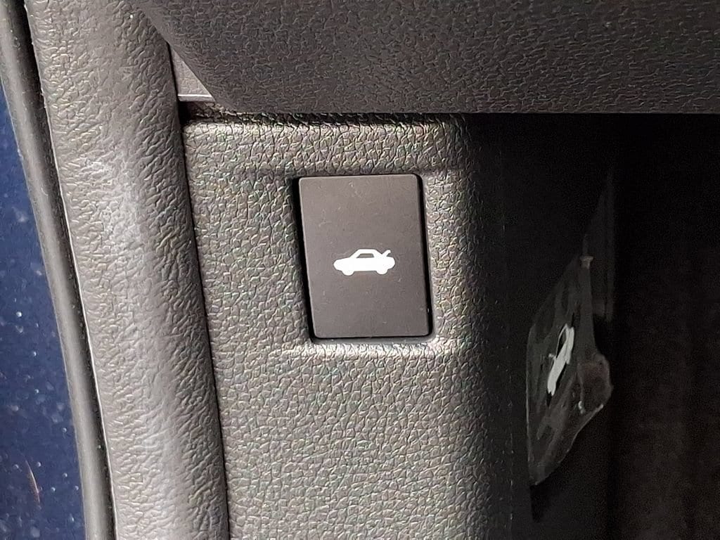2024 Honda Accord Hybrid EX-L - Photo 24