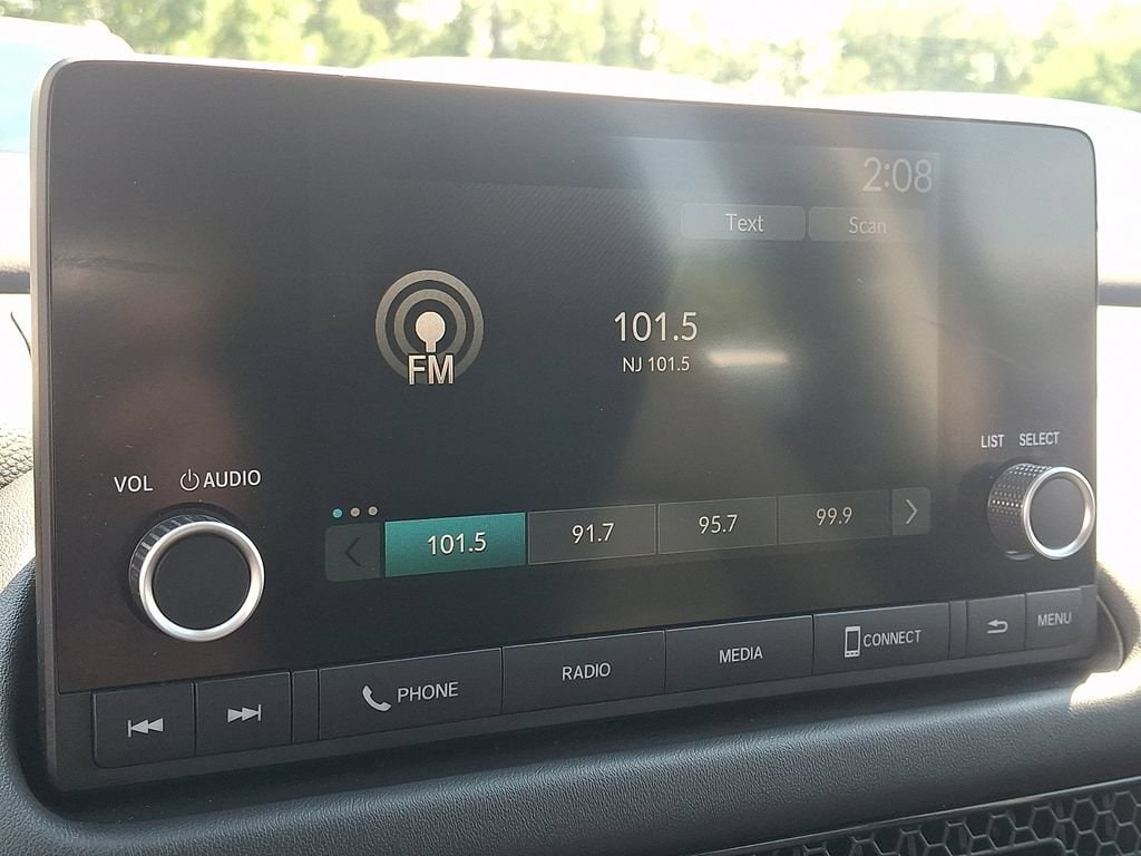 2023 Honda HR-V LX - Photo 17