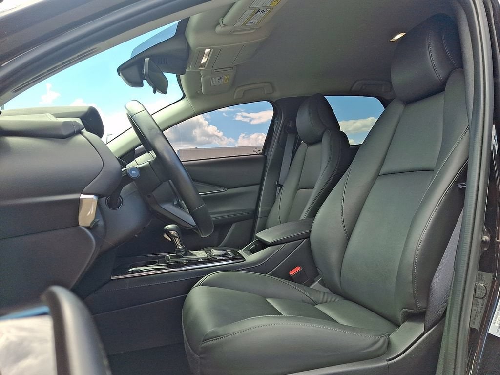 2023 Mazda CX-30 Preferred - Photo 13