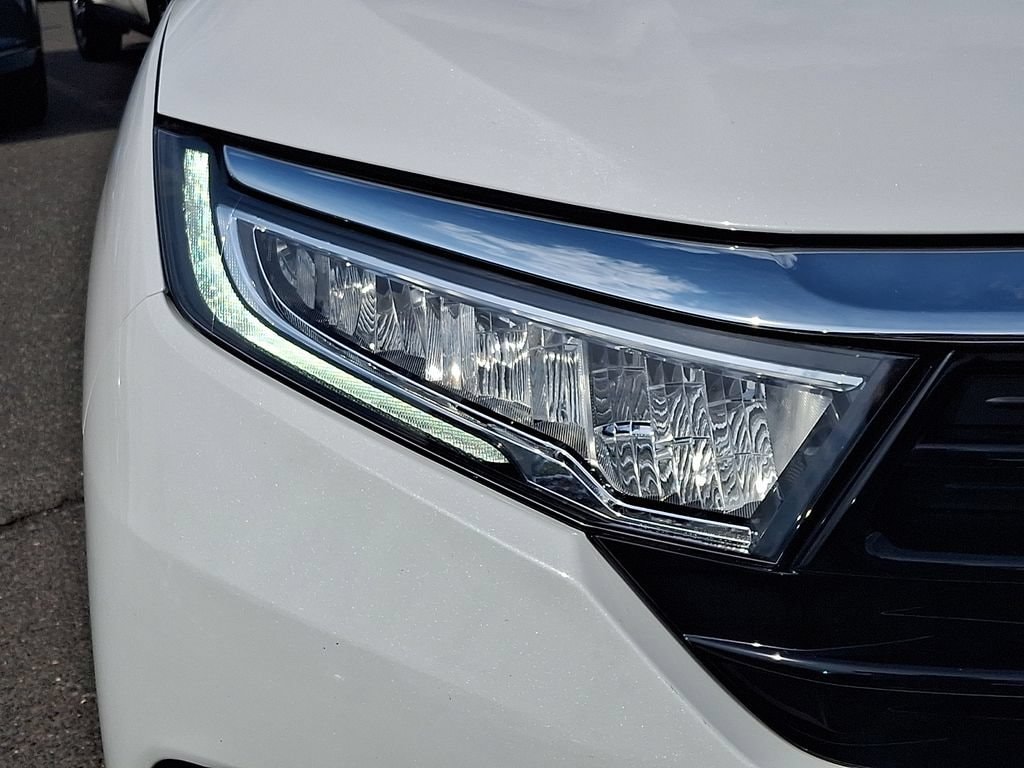2023 Honda Odyssey Elite - Photo 9