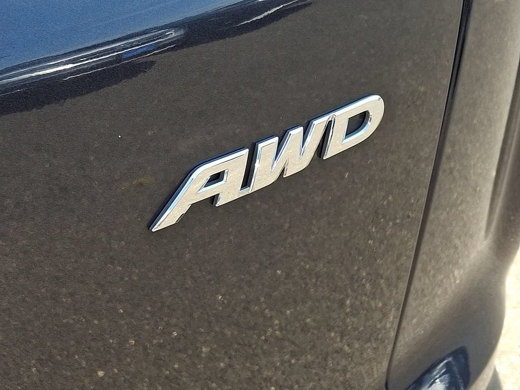 2018 Honda CR-V EX - Photo 30