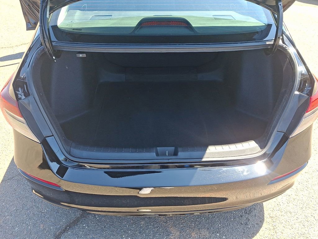 2025 Honda Civic LX - Photo 28