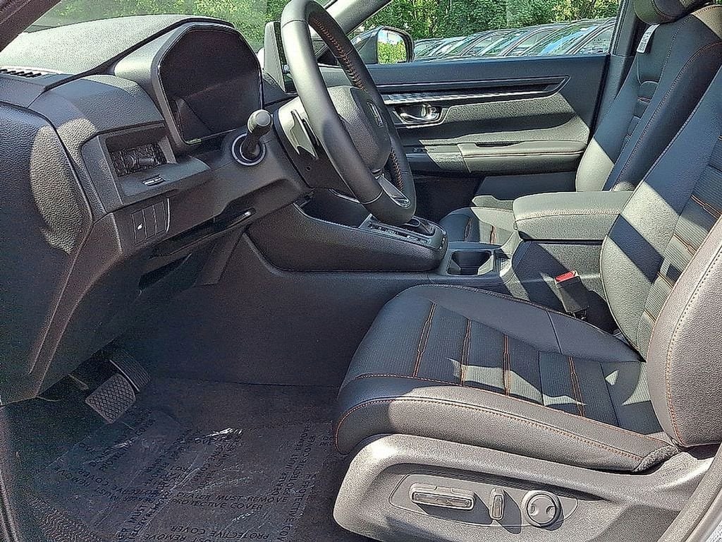 2026 Honda CR-V Sport-L - Photo 11