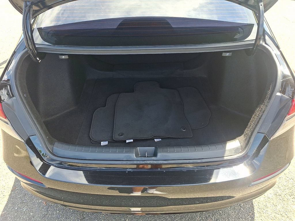2022 Honda Civic EX - Photo 28