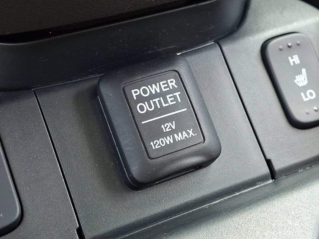 2012 Honda CR-V EX-L - Photo 24