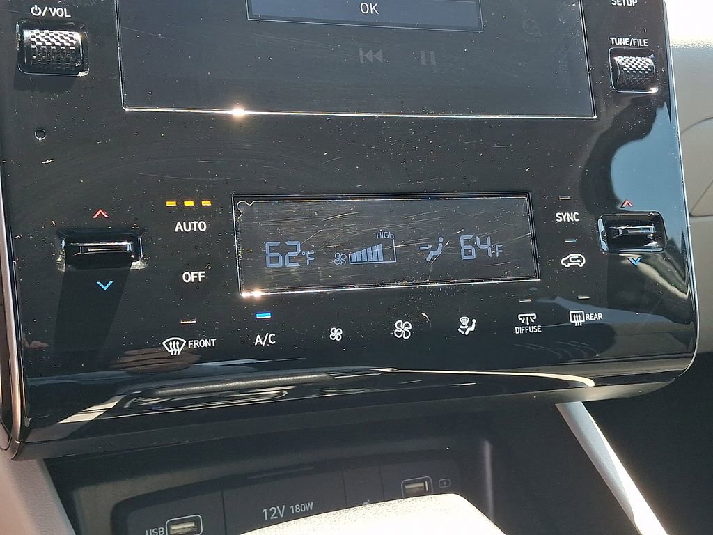 2024 Hyundai Tucson SEL - Photo 16