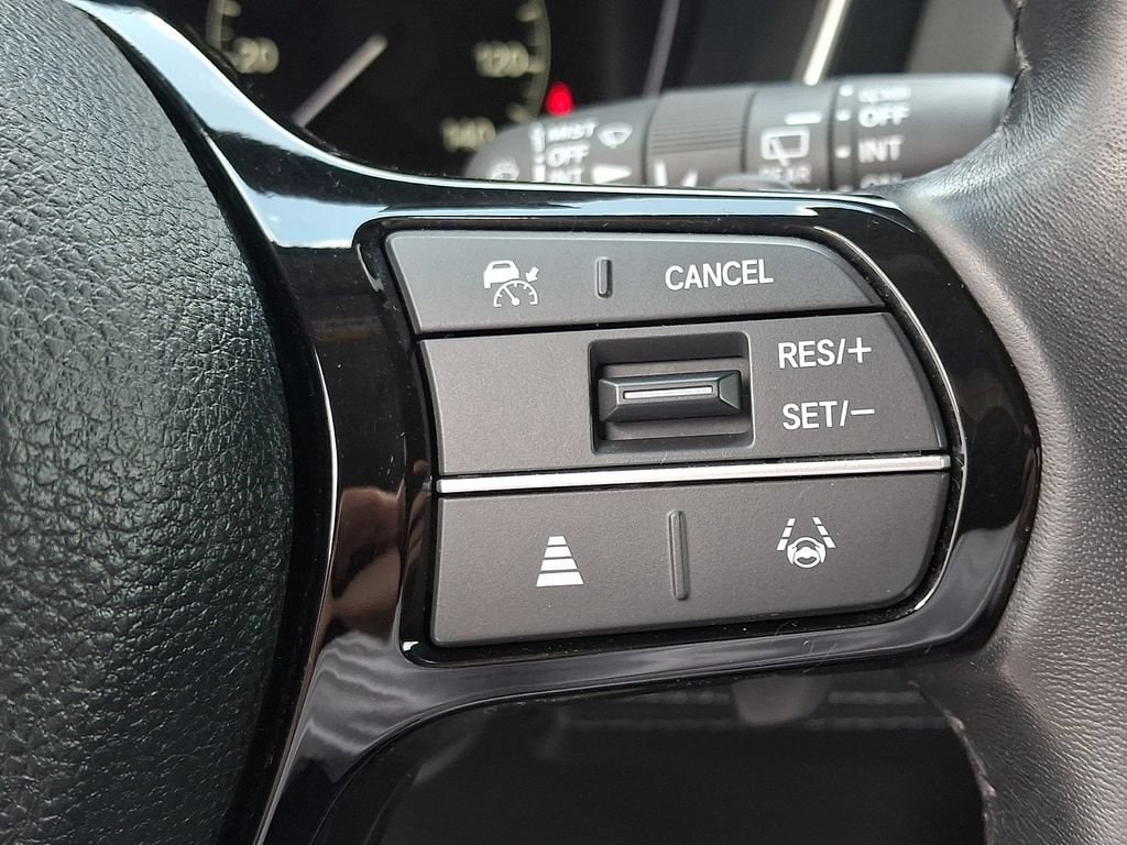 2023 Honda Pilot EX-L - Photo 22