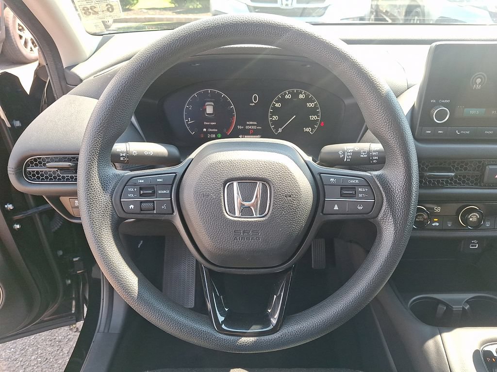 2023 Honda HR-V LX - Photo 19