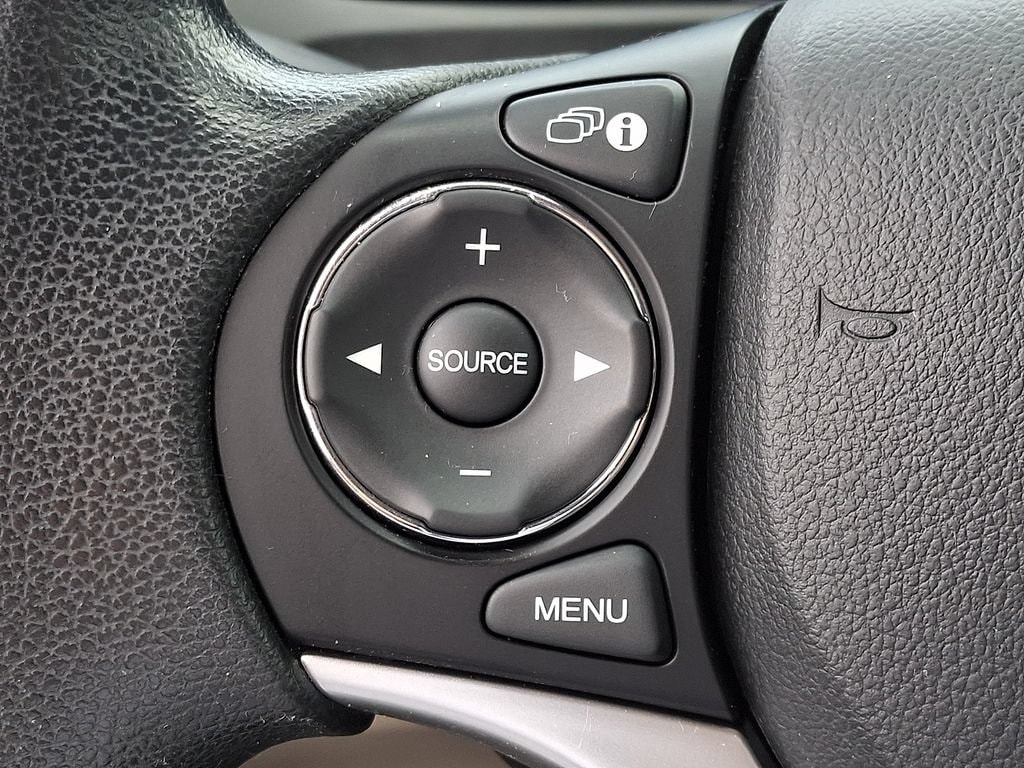 2015 Honda Civic LX - Photo 21