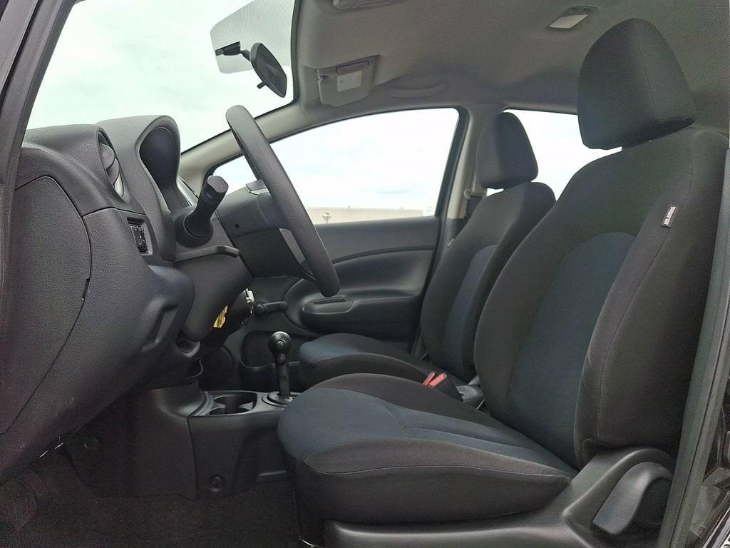 2014 Nissan Versa Note S Plus - Photo 17