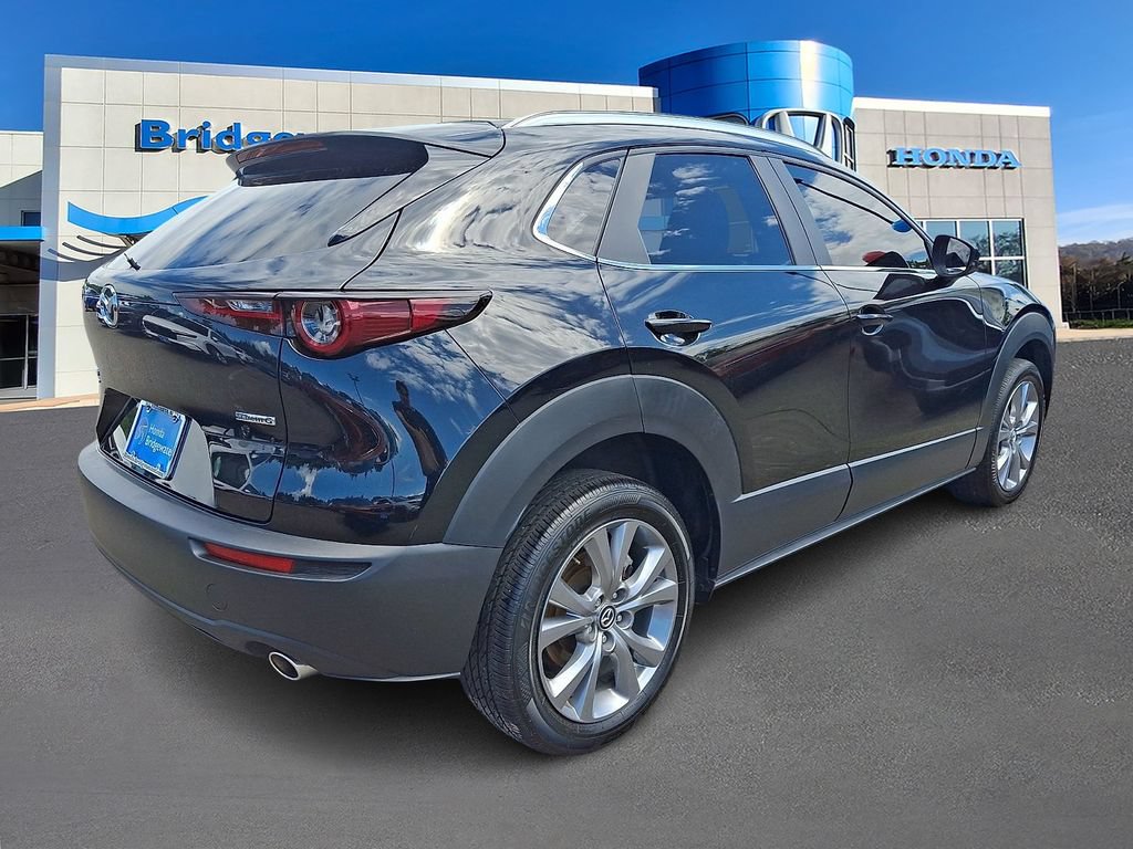 2023 Mazda CX-30 Preferred - Photo 6