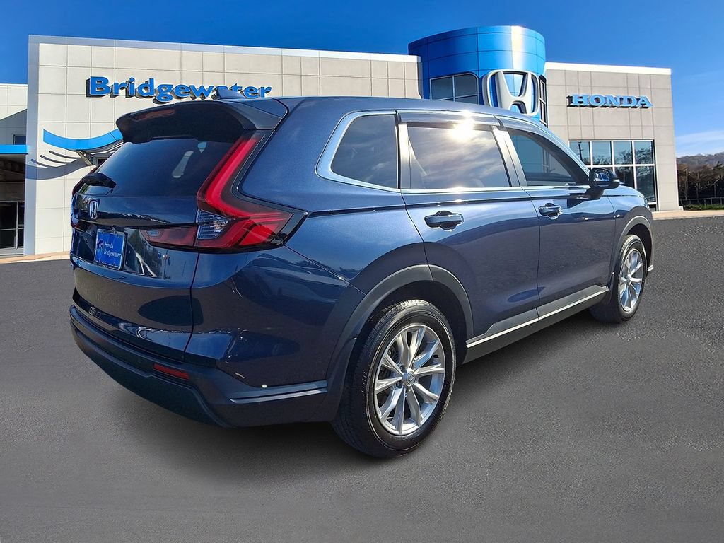 2025 Honda CR-V EX-L - Photo 6