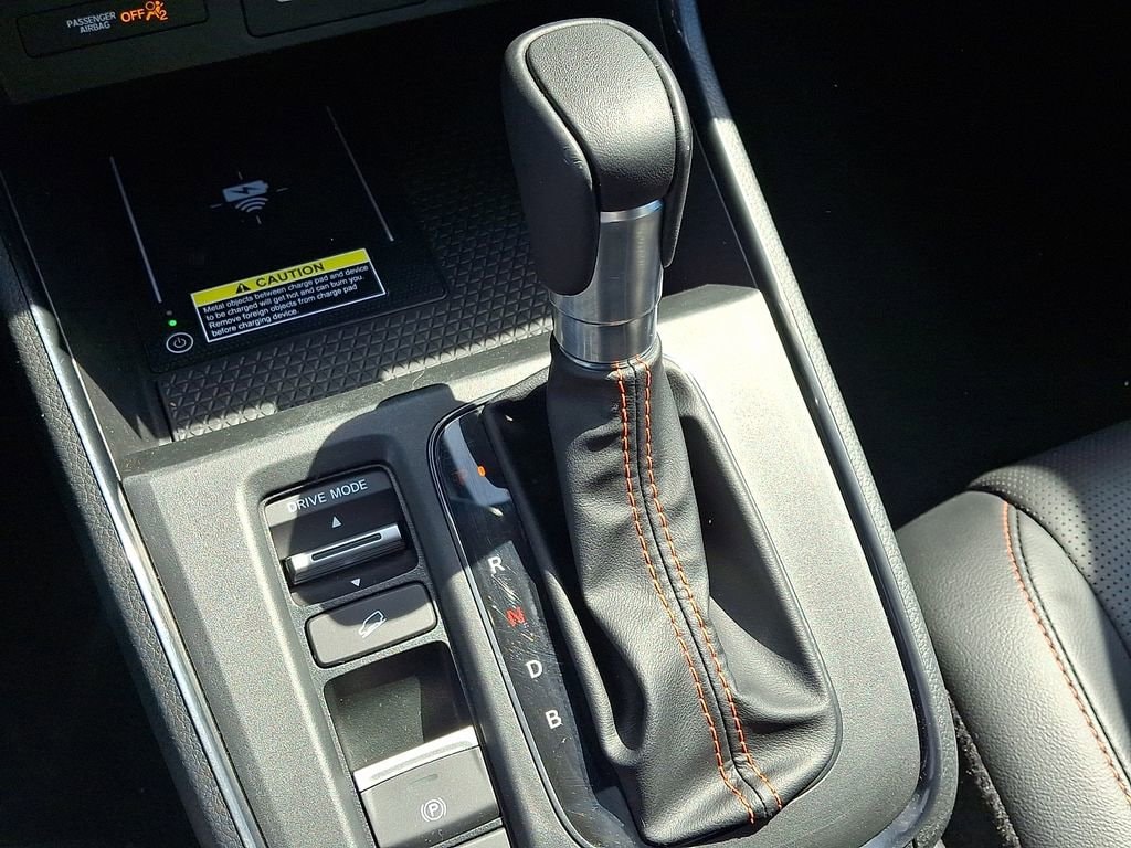 2024 Honda CR-V Sport-L - Photo 15