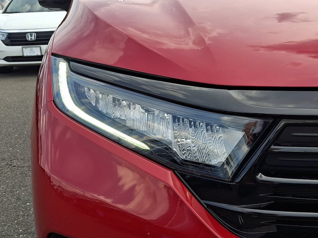 2023 Honda Odyssey SPORT - Photo 9