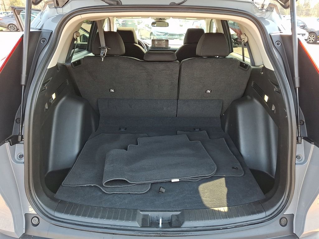 2023 Honda CR-V EX - Photo 28