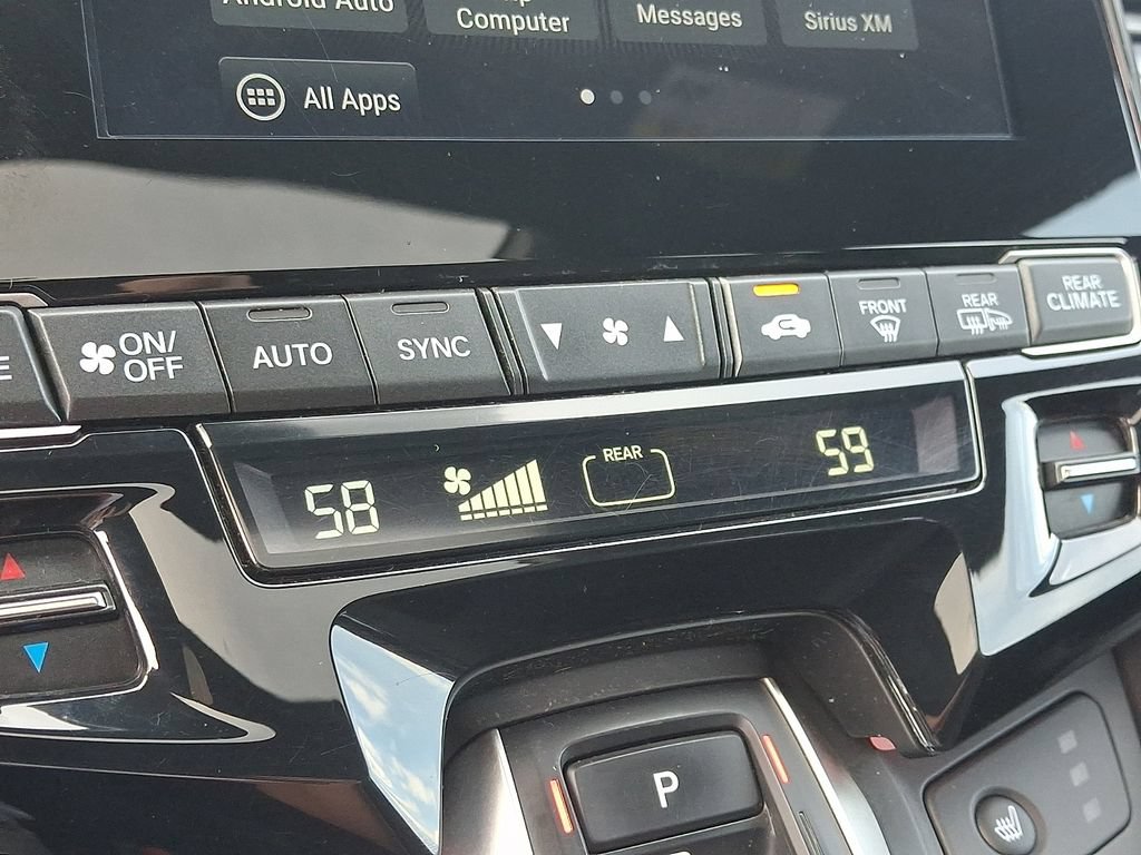 2023 Honda Odyssey SPORT - Photo 16