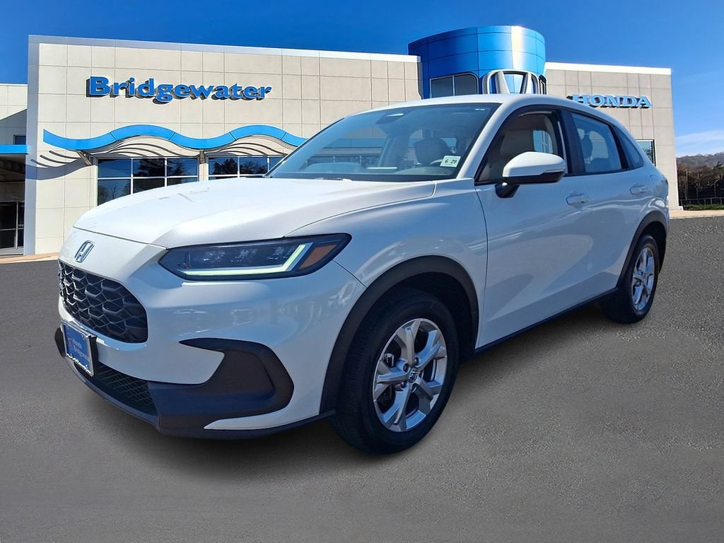 2024 Honda HR-V LX - Photo 3