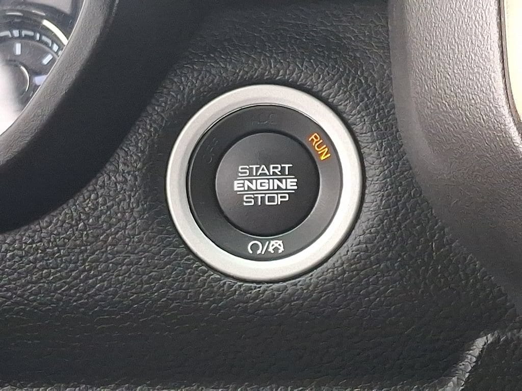 2020 RAM Ram 1500 Pickup Rebel - Photo 23