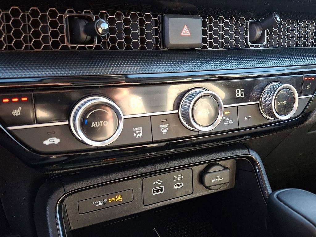 2023 Honda CR-V EX-L - Photo 16