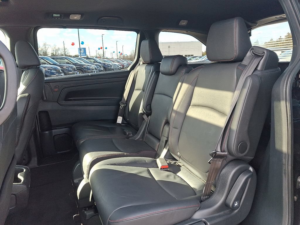 2023 Honda Odyssey SPORT - Photo 10