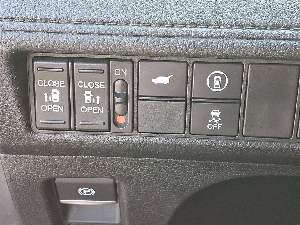 2022 Honda Odyssey EX-L - Photo 26