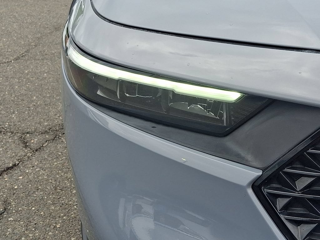 2023 Honda Accord Hybrid Sport - Photo 9