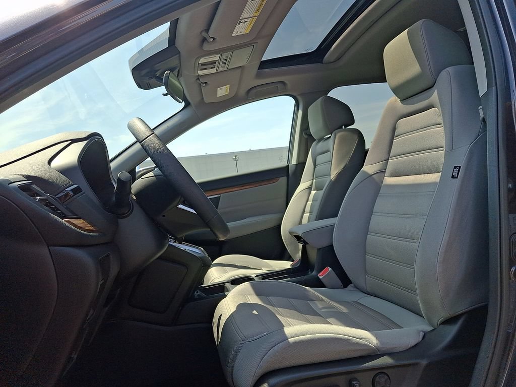 2018 Honda CR-V EX - Photo 13
