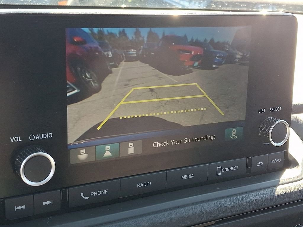 2025 Honda Accord SE - Photo 19