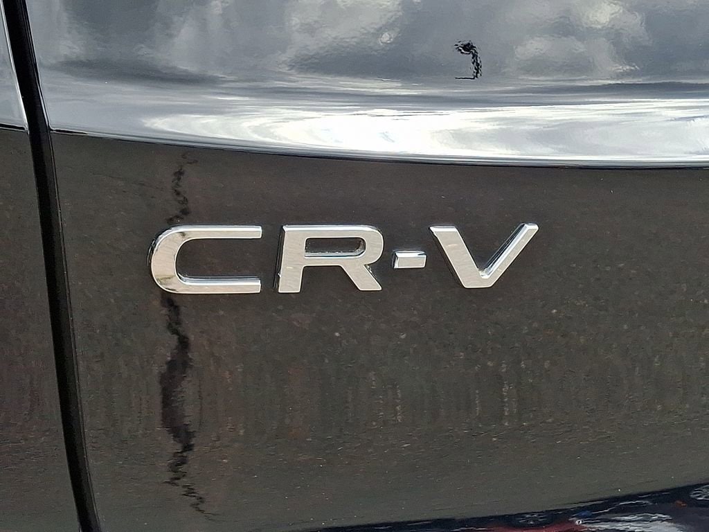 2024 Honda CR-V EX-L - Photo 30