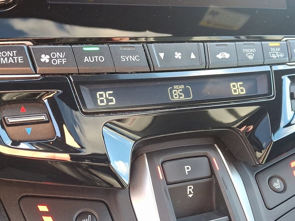 2023 Honda Odyssey SPORT - Photo 16