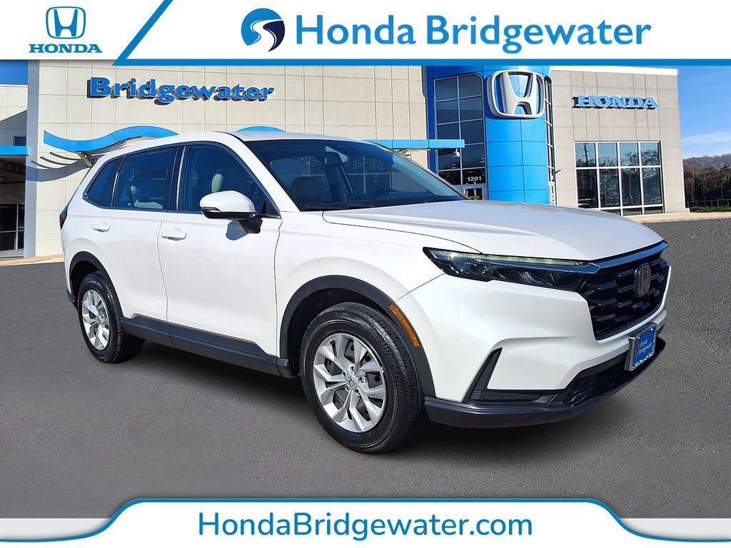 2023 Honda CR-V