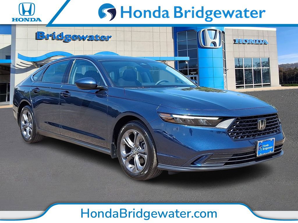 2024 Honda Accord
