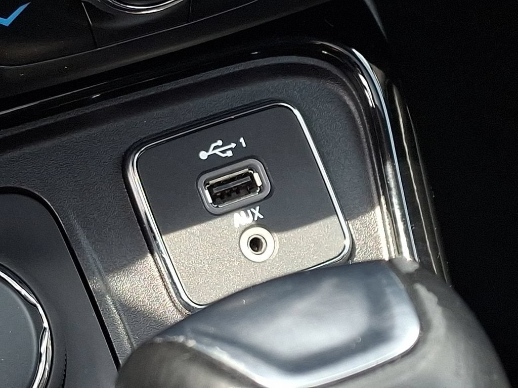 2021 Jeep Compass Altitude - Photo 25