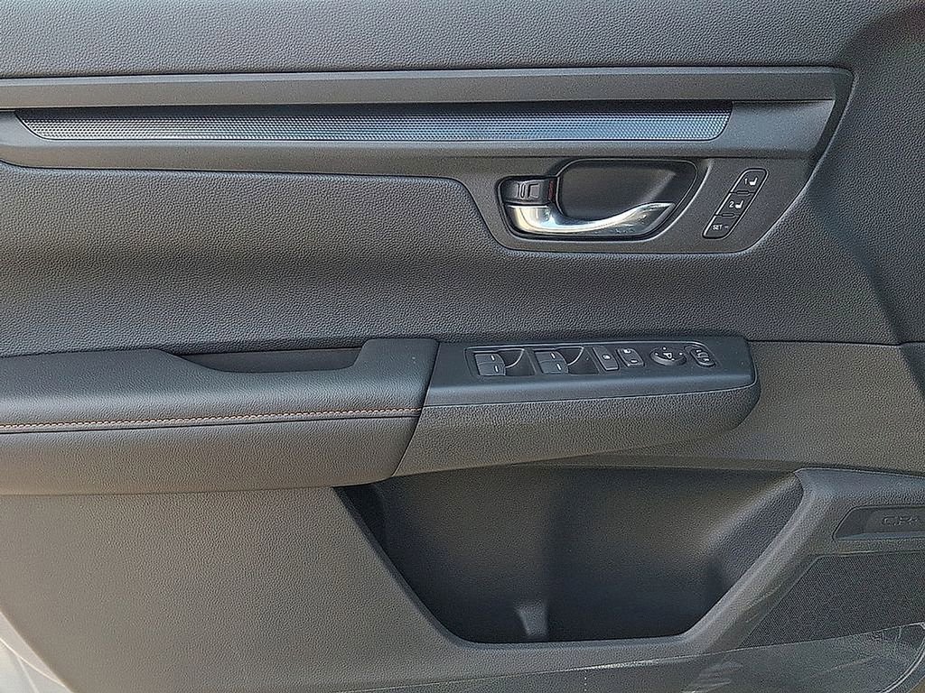 2026 Honda CR-V Sport-L - Photo 10