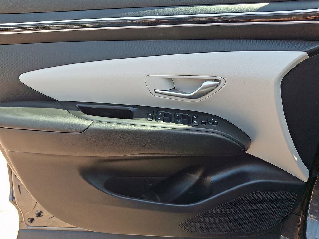 2024 Hyundai Tucson SEL - Photo 12