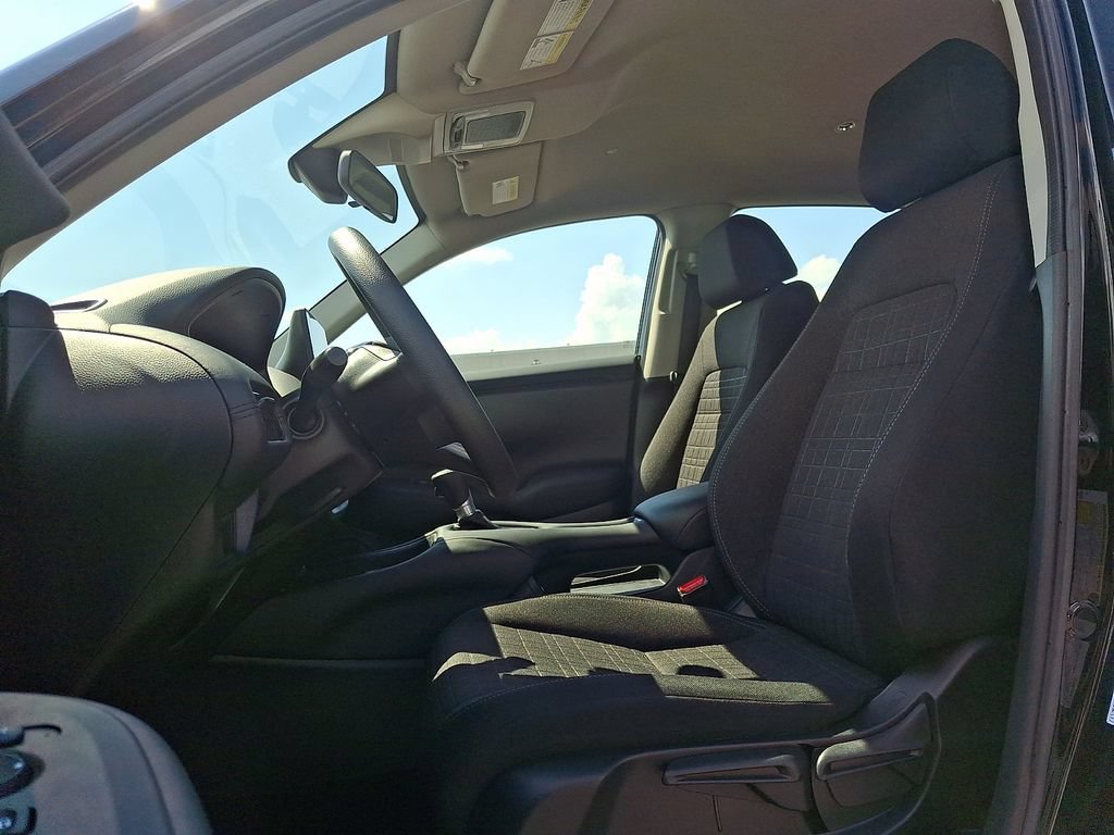 2023 Honda HR-V LX - Photo 13