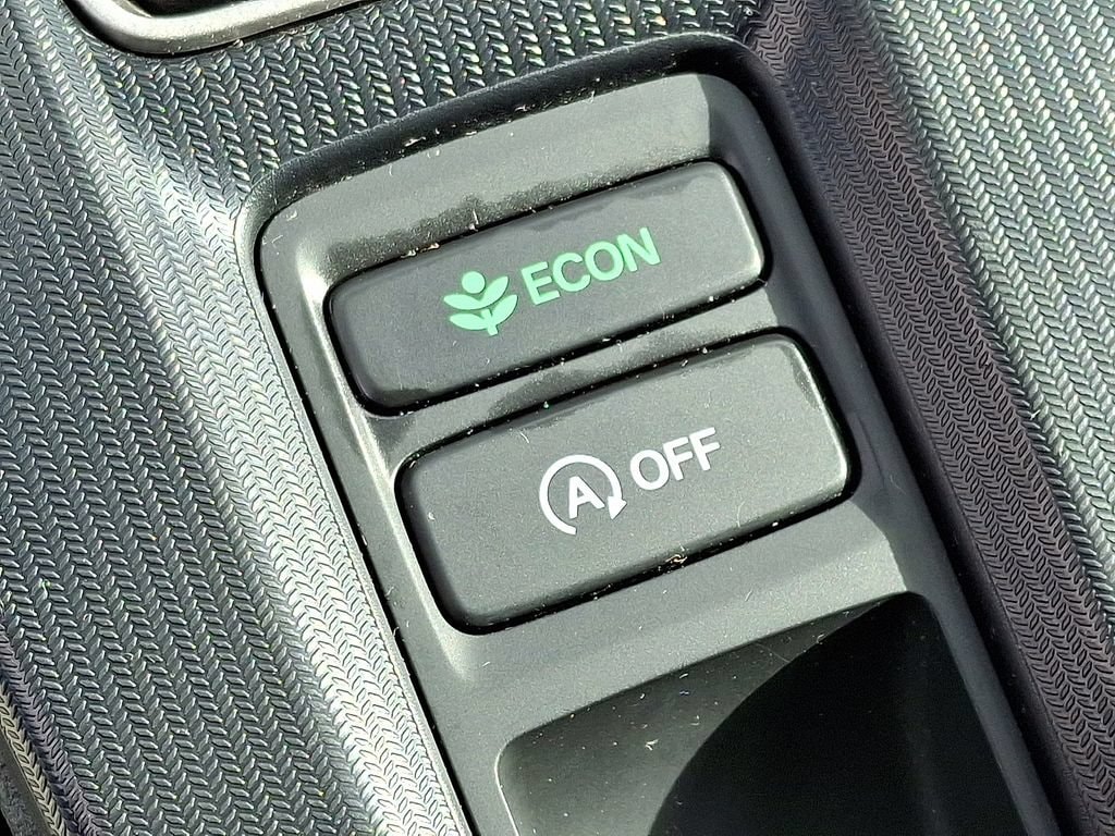 2024 Honda Civic LX - Photo 25