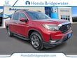  Honda Ridgeline