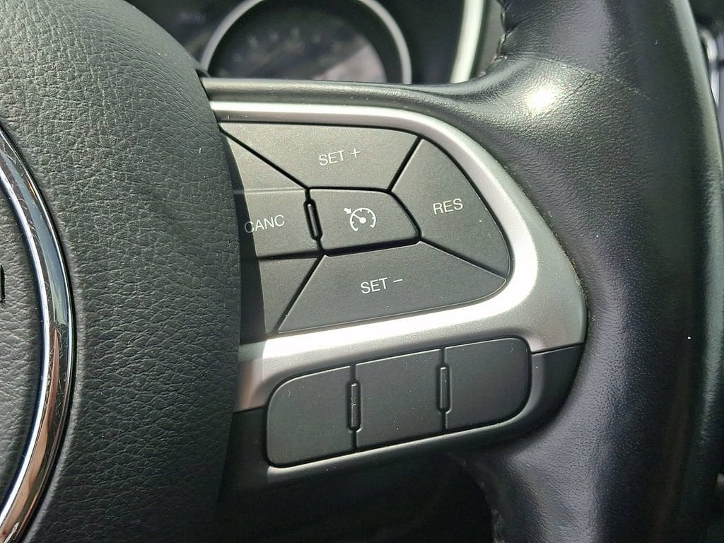 2021 Jeep Compass Altitude - Photo 22