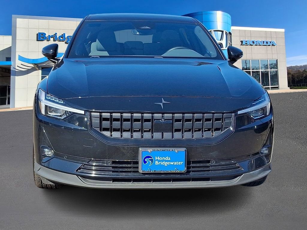 Used 2022 Polestar 2 Base with VIN LPSED3KA1NL053256 for sale in Bridgewater, NJ