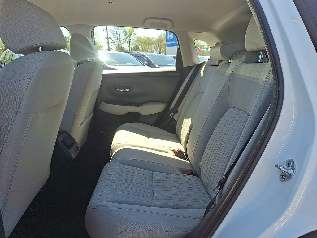 2024 Honda HR-V LX - Photo 10