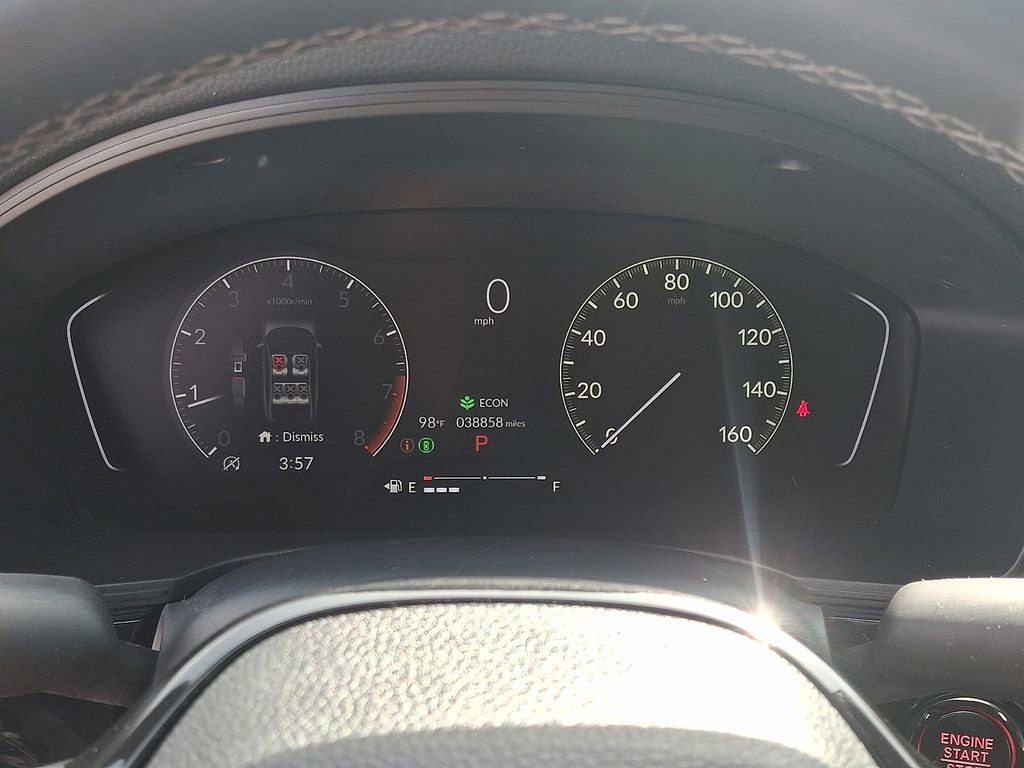 2023 Honda Civic Sport - Photo 20