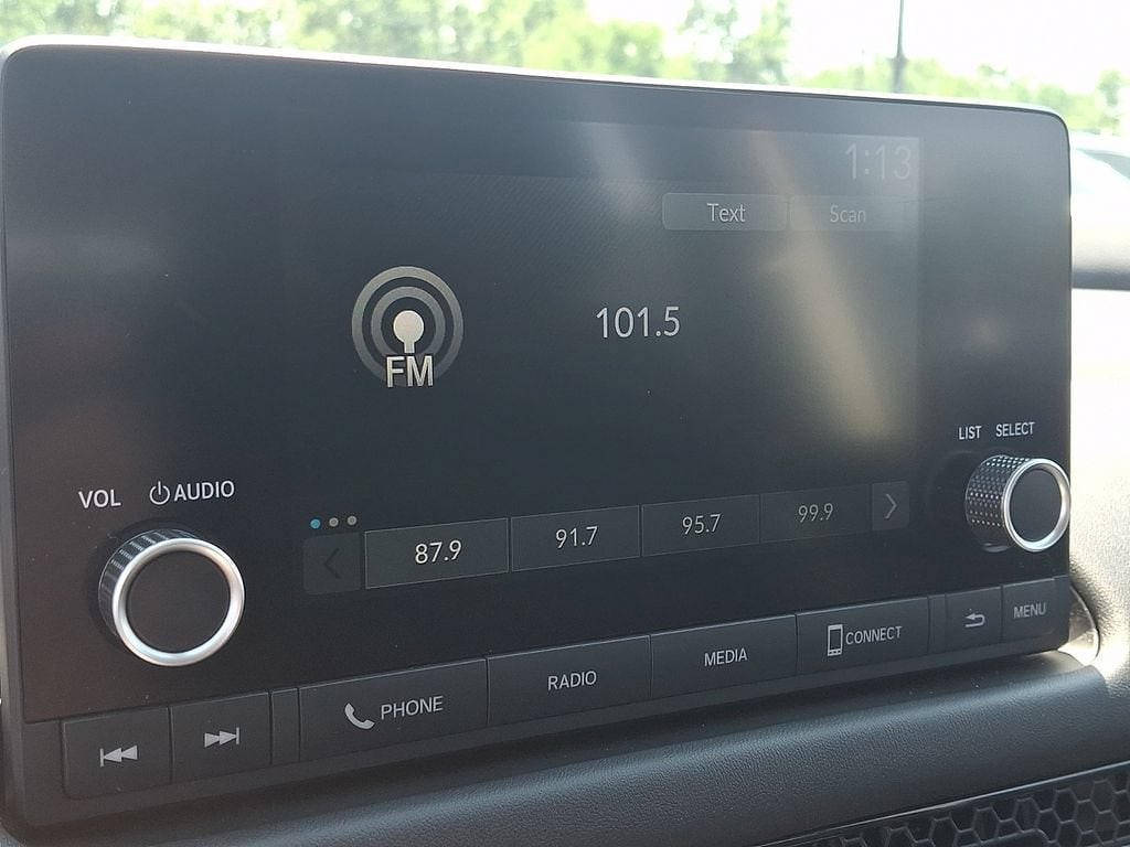 2023 Honda HR-V LX - Photo 17