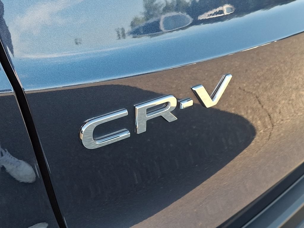 2025 Honda CR-V EX-L - Photo 30